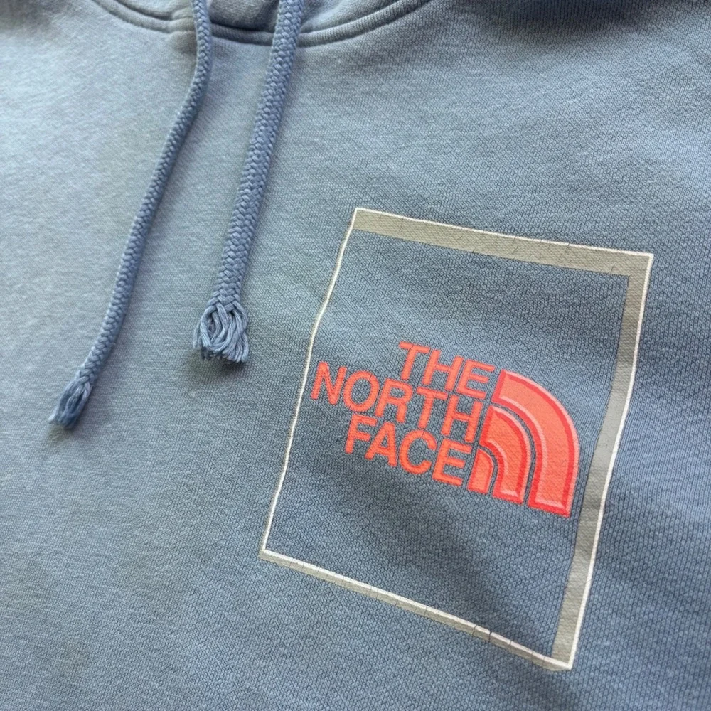 The North Face north face